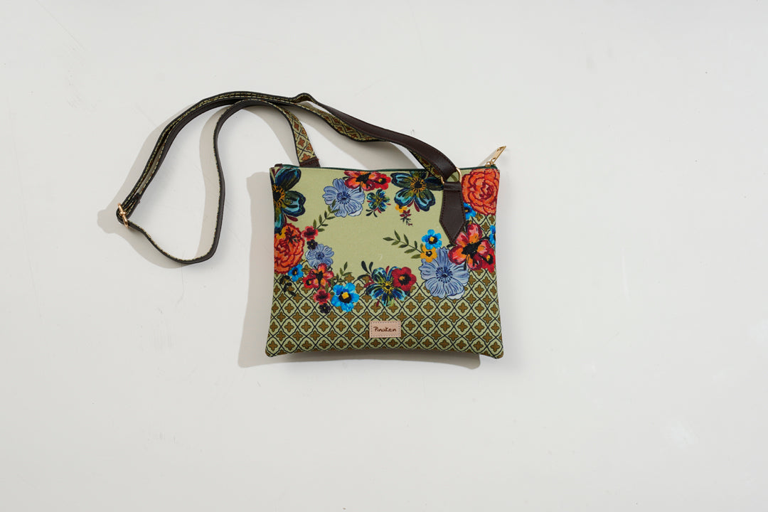 pINAKEN wALLET