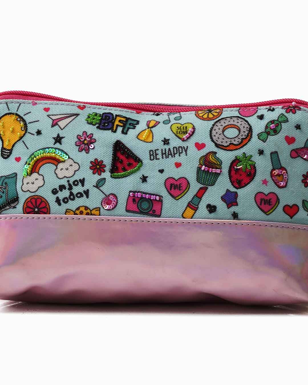 The Favourite Utility Pouch