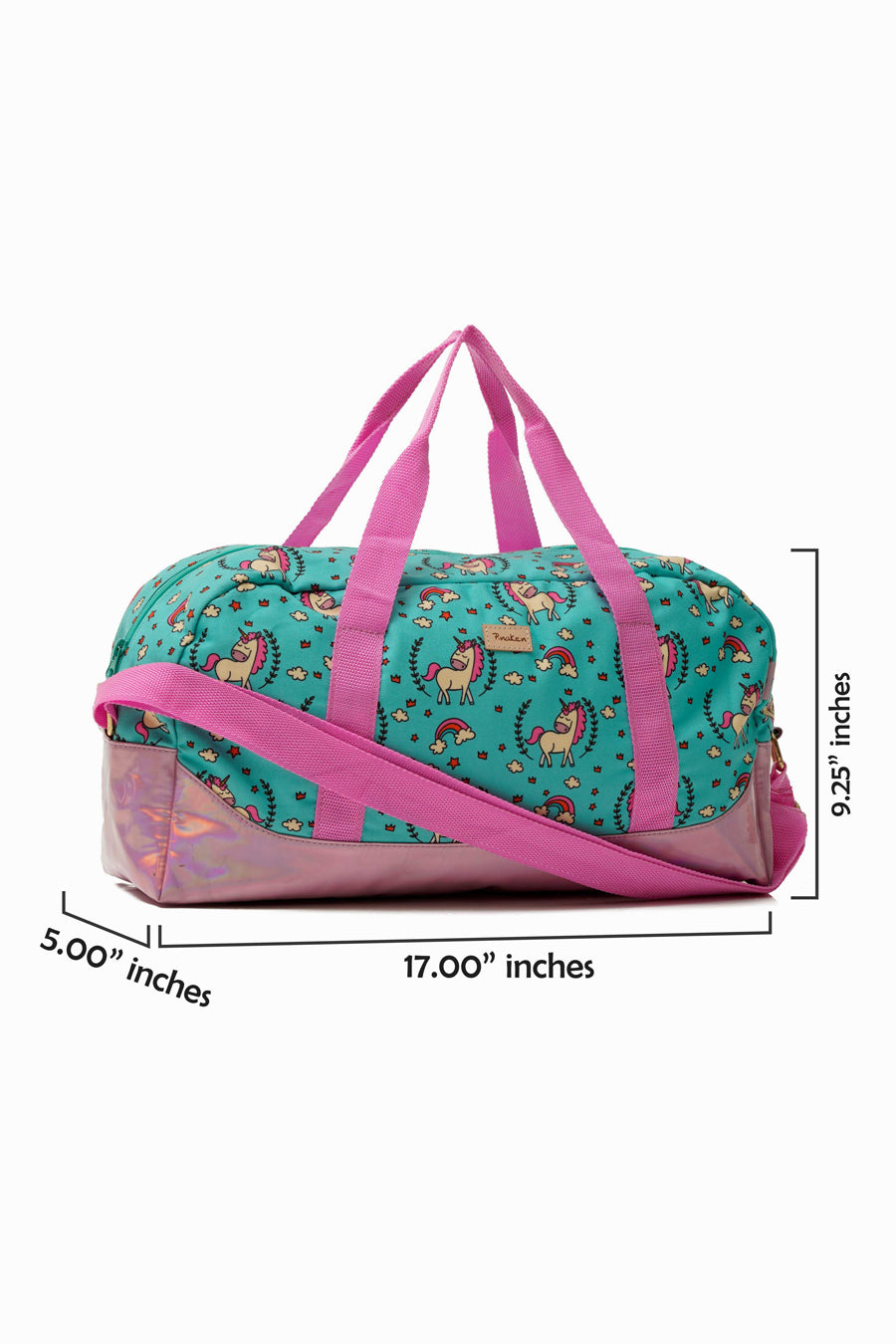 Unicorn Duffle Bag