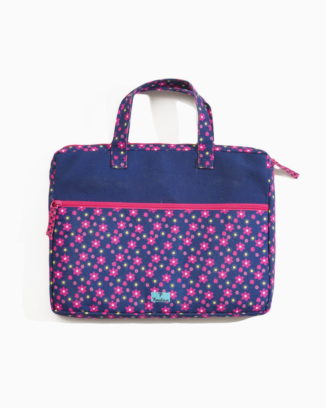 Butterfly Bloom Laptop Sleeve