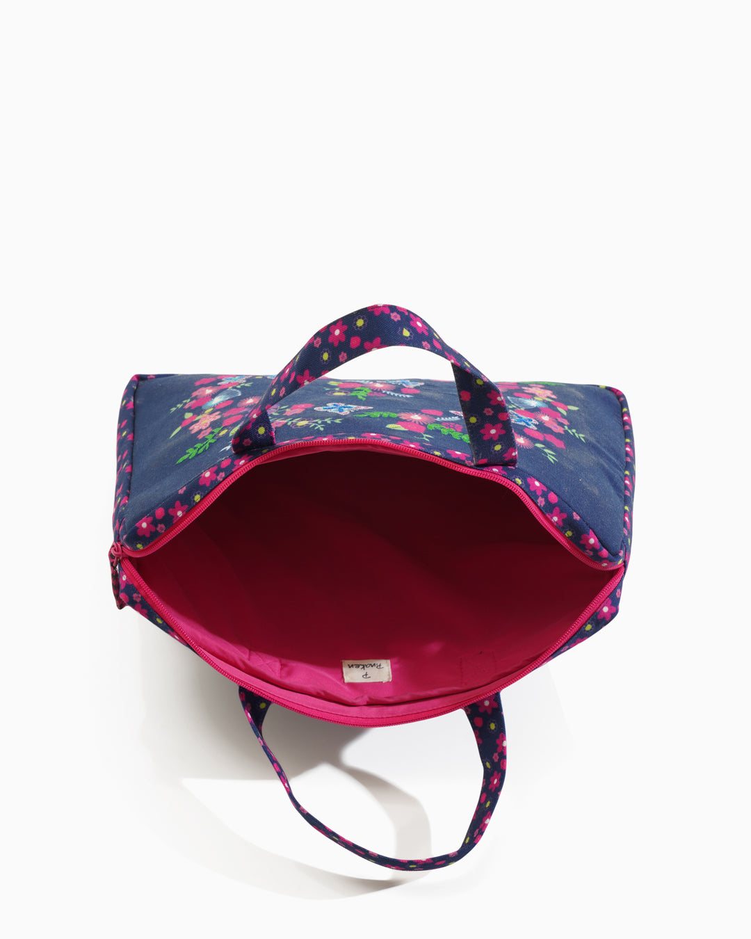 Butterfly Bloom Laptop Sleeve