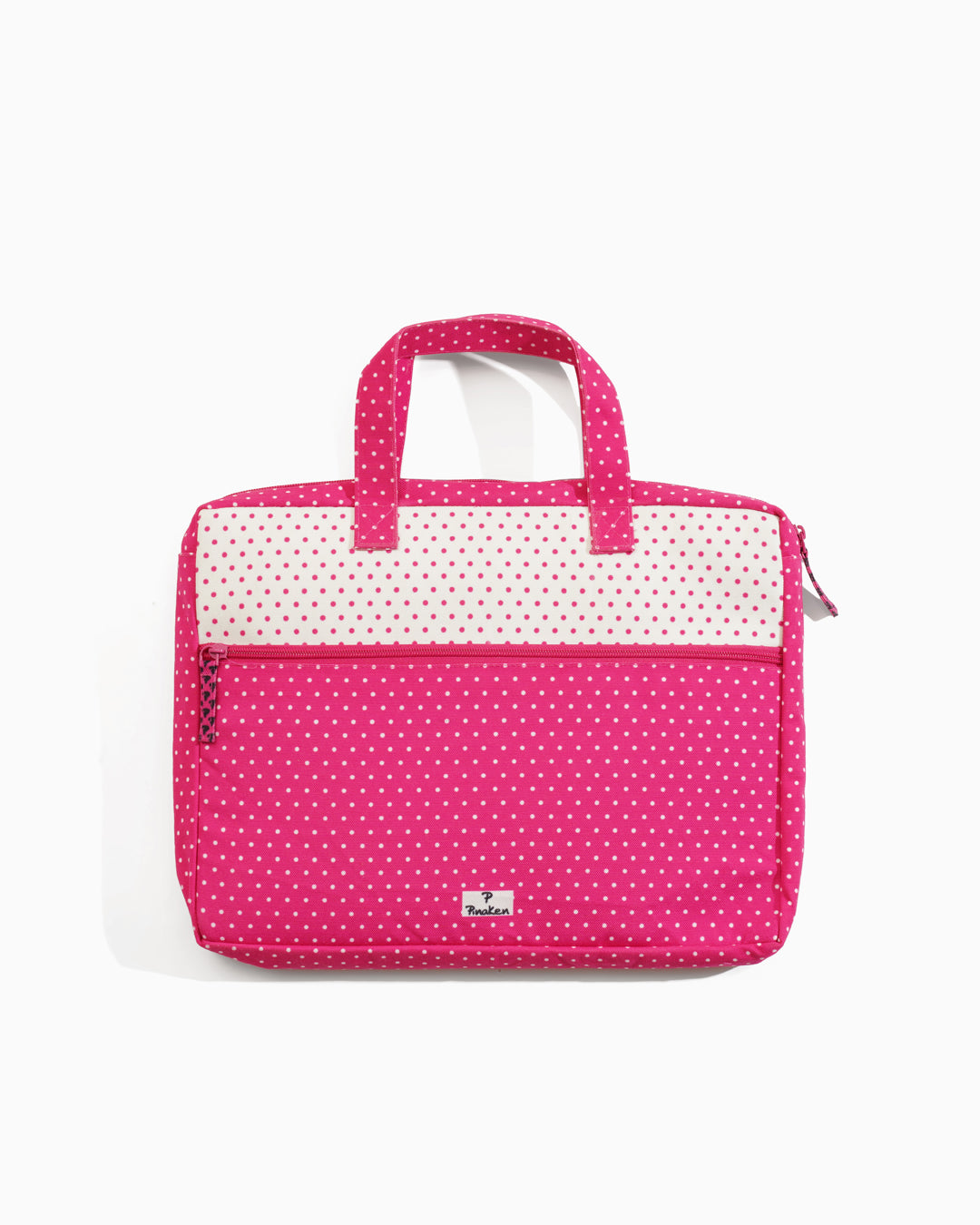 Flamingo Blush Laptop Sleeve