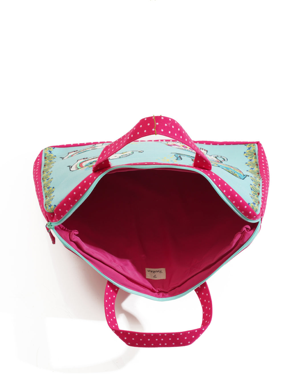 Jumbo Trunk Laptop Sleeve