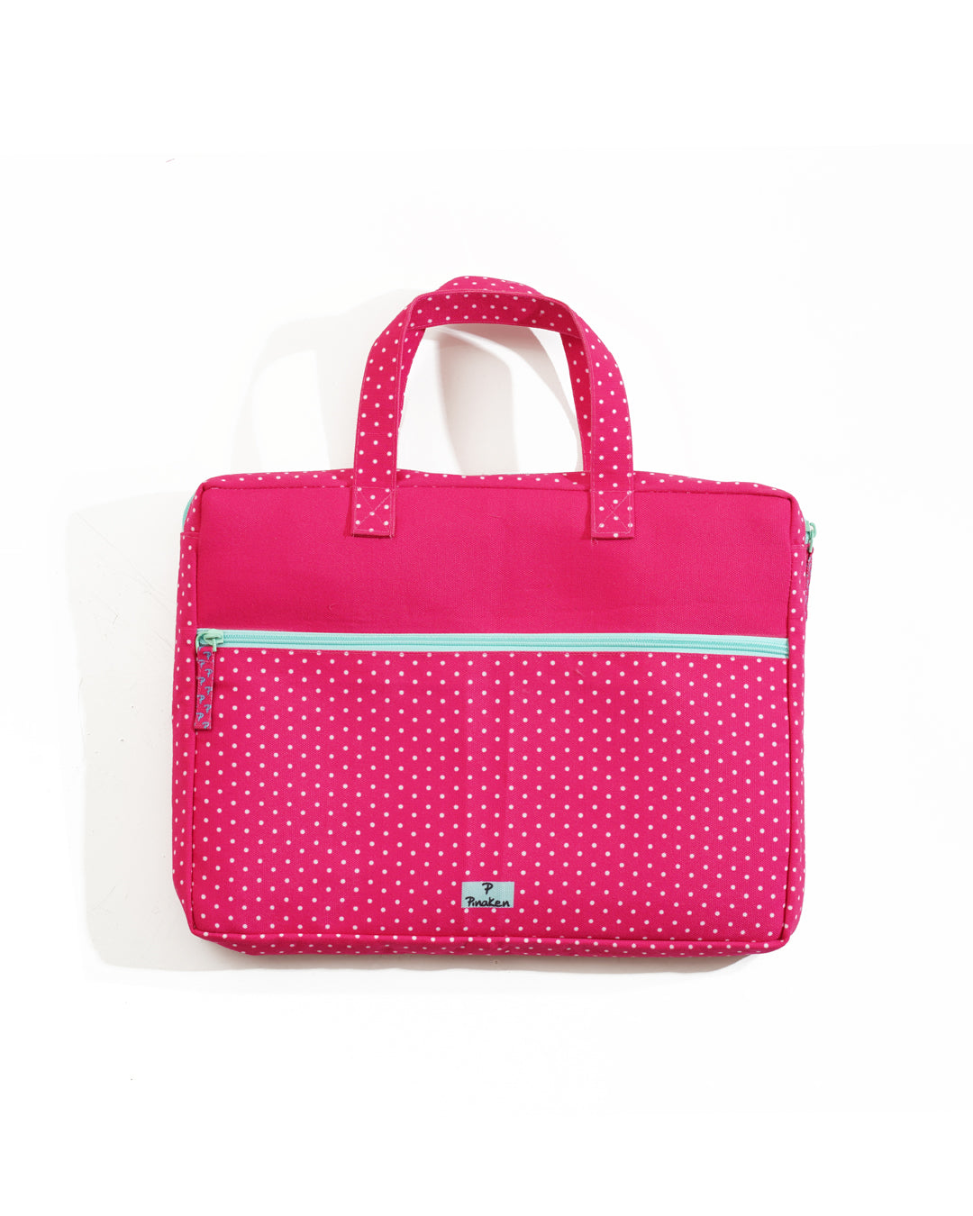 Jumbo Trunk Laptop Sleeve