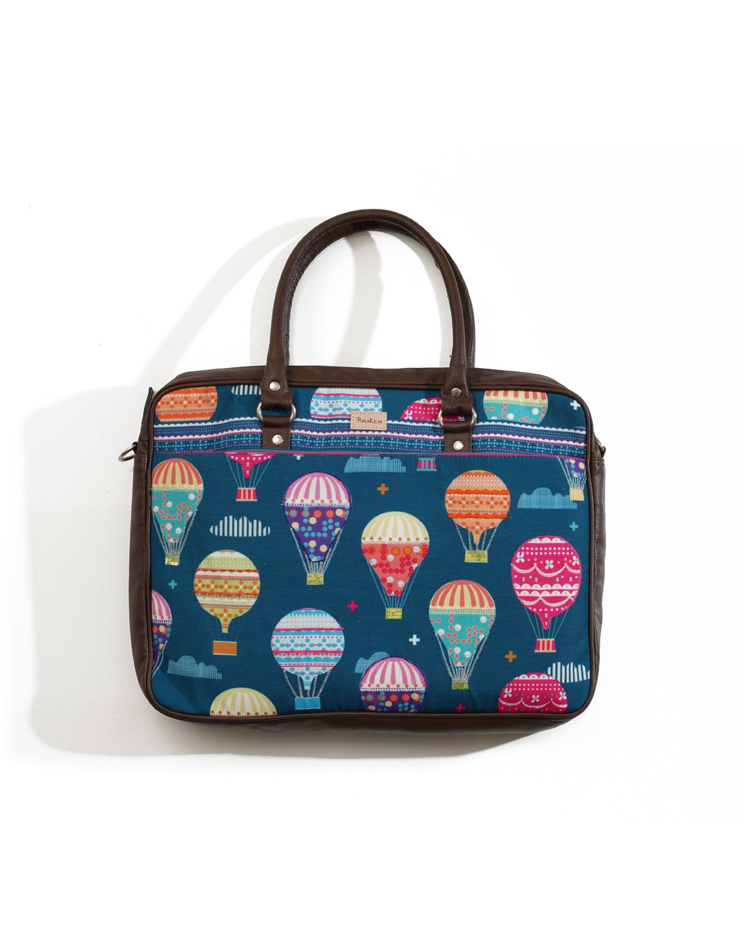 High On Happiness Laptop Bag 15"