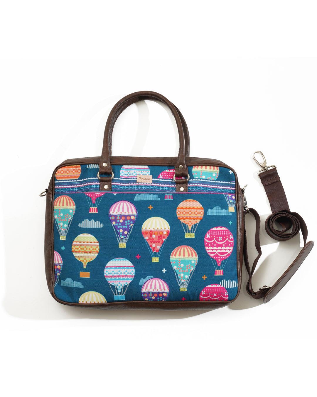 High On Happiness Laptop Bag 15"