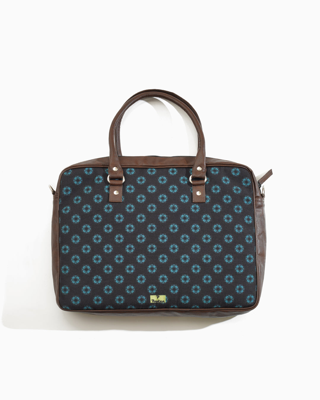 Brain Bridge Cycle Laptop Bag 15"