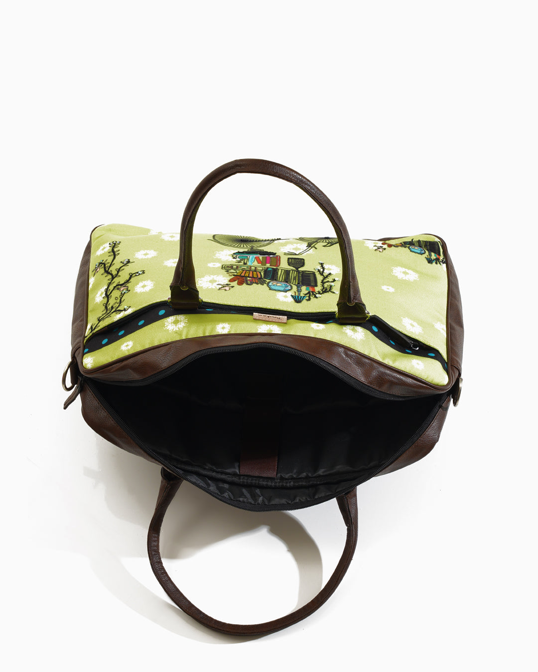 Brain Bridge Cycle Laptop Bag 15"