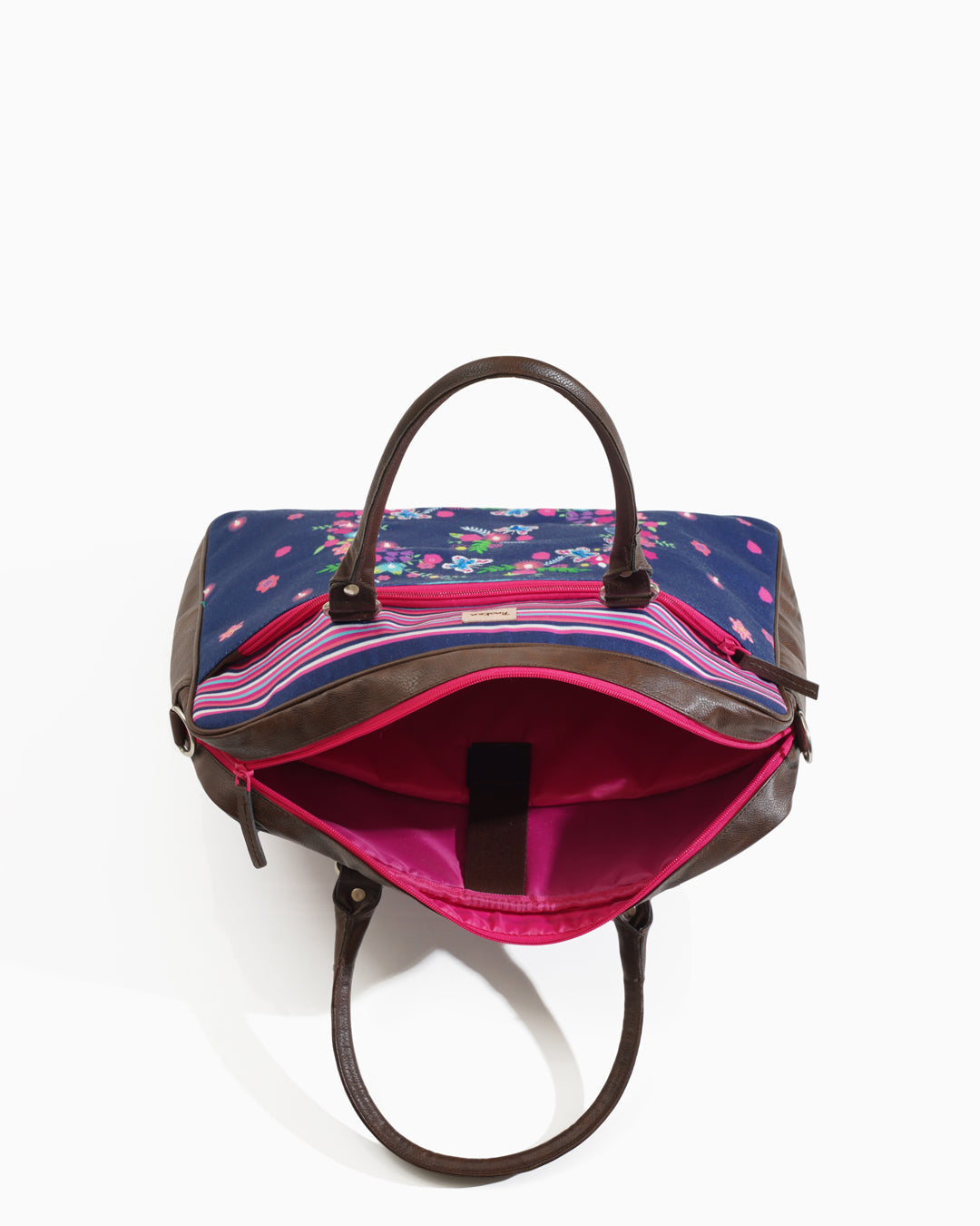 Butterfly Bloom Laptop Bag 15"