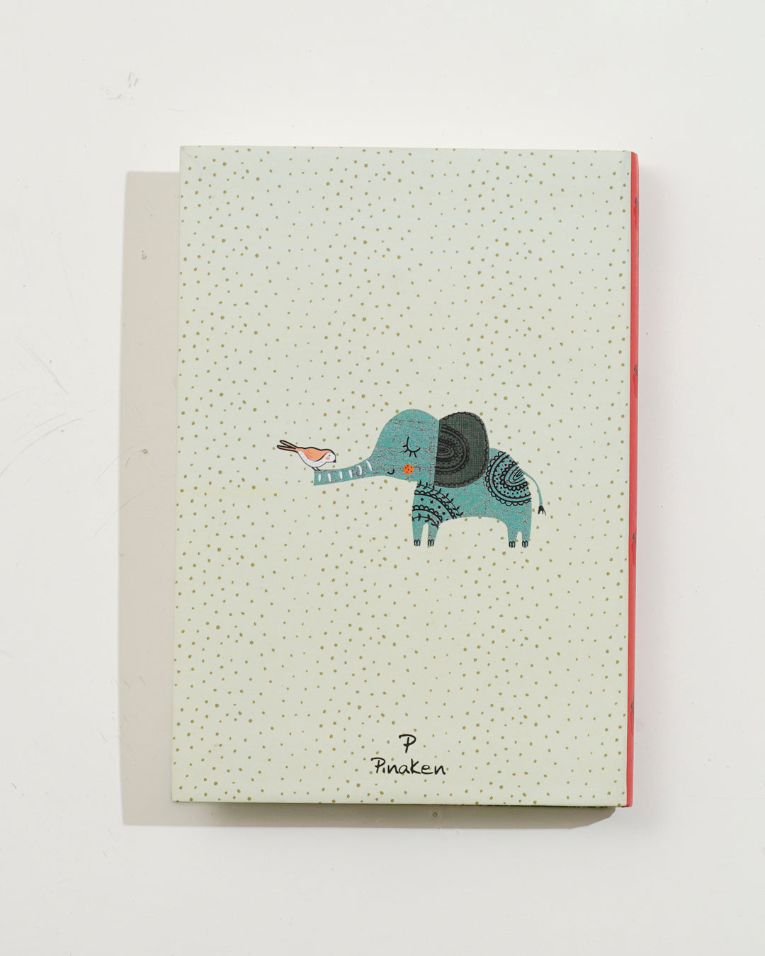 Tree Of Life NOTEBOOK 8 X 6 SOFT COVER