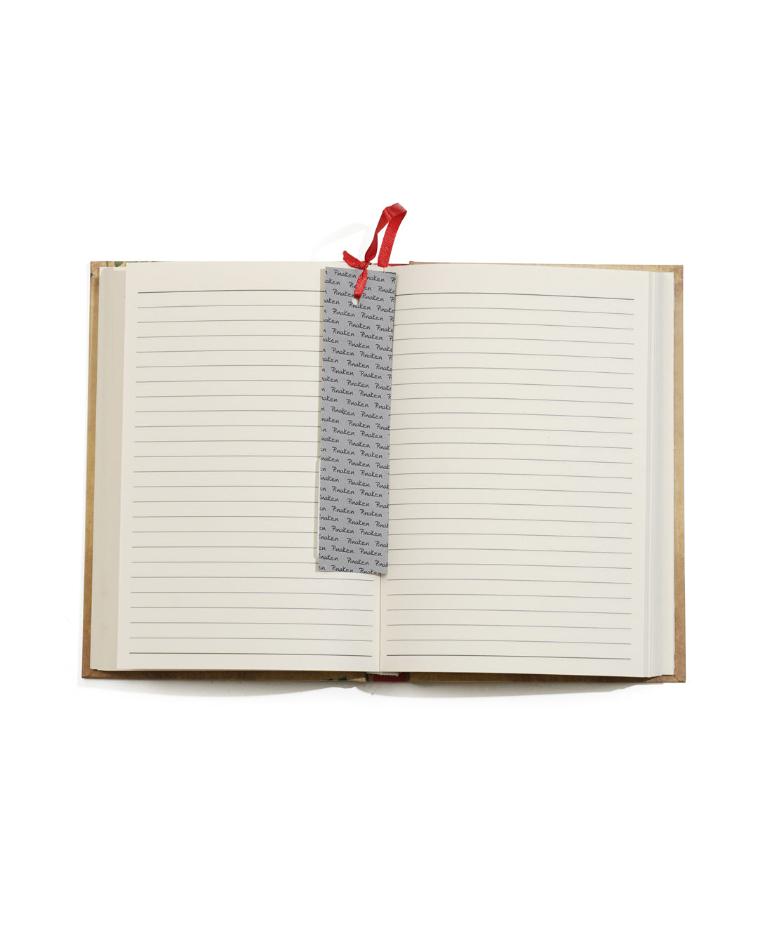 VINTAGE ROME NOTEBOOK 8 X 6 Hand Cover