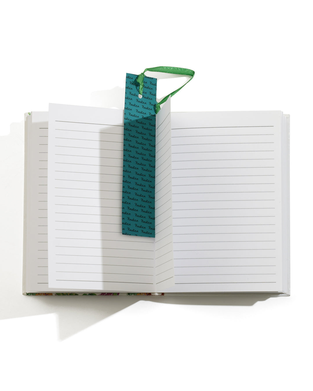 Topical Flamingo and Bird of Paradise Notebook 7 X 5 Hard Cover Set Of 2