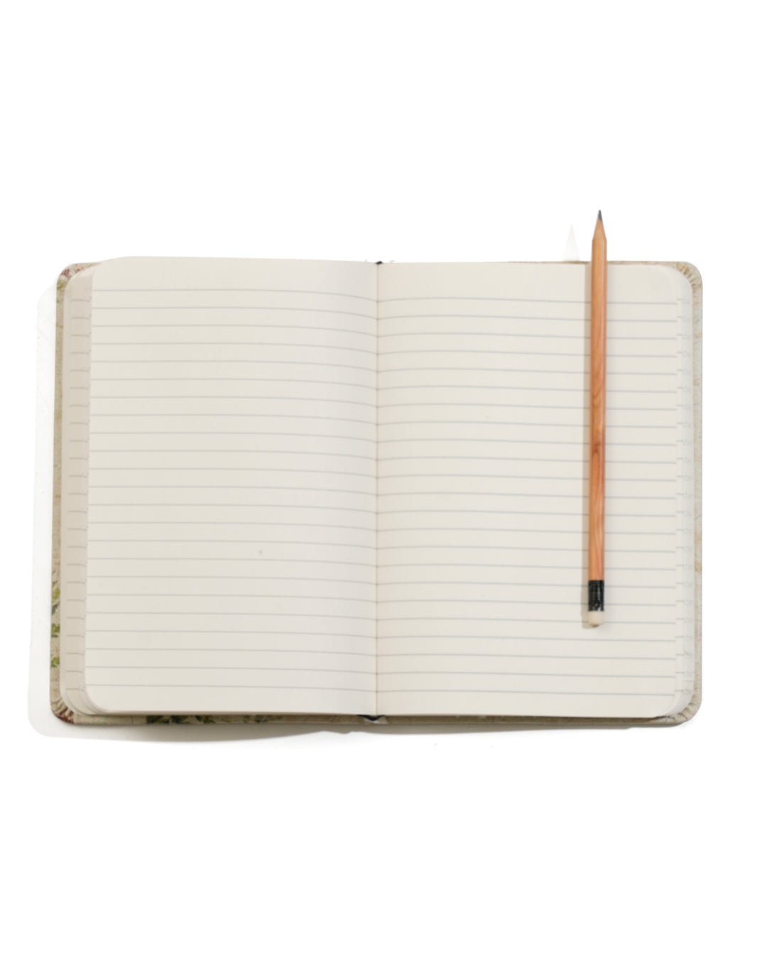 Dragonfly 8 X 6 Vegan Leather Notebook