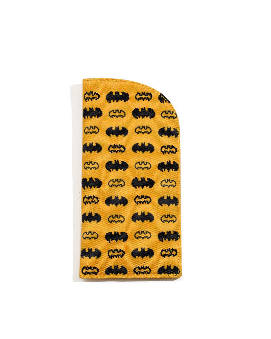 Bat Rises Slip-In Spectacle Case