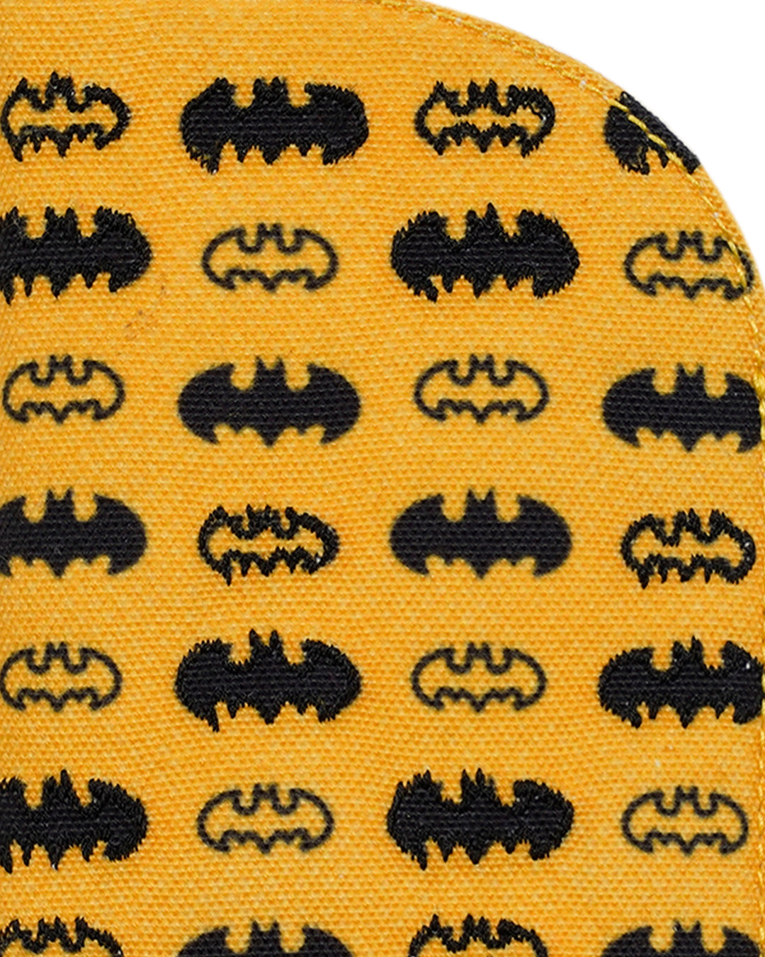Bat Rises Slip-In Spectacle Case