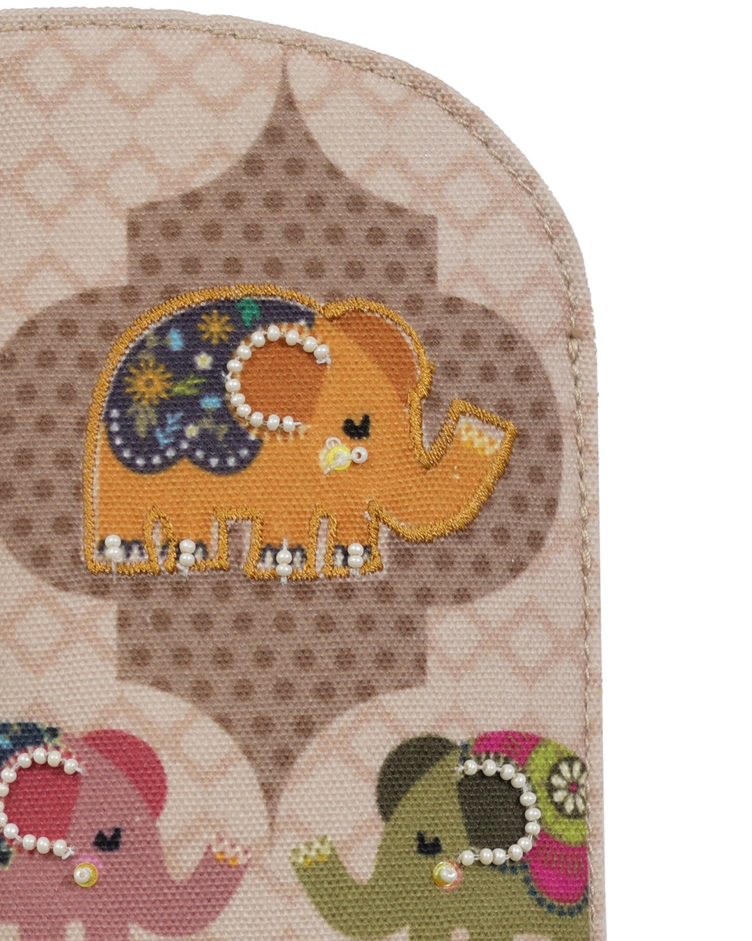 Jumbo Slip-In Spectacle Case