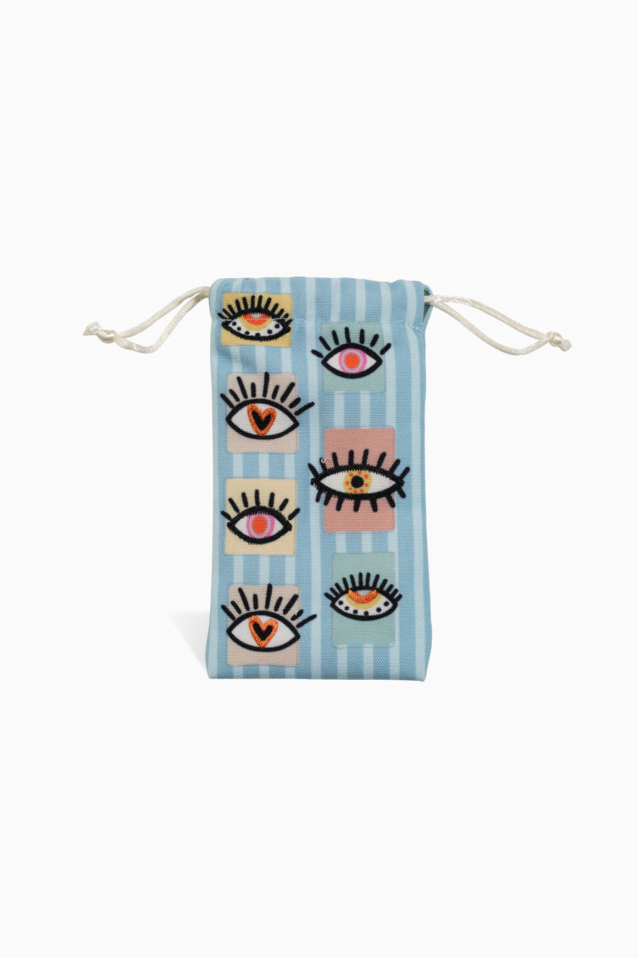 All Eyes On Me String Spectacle Case