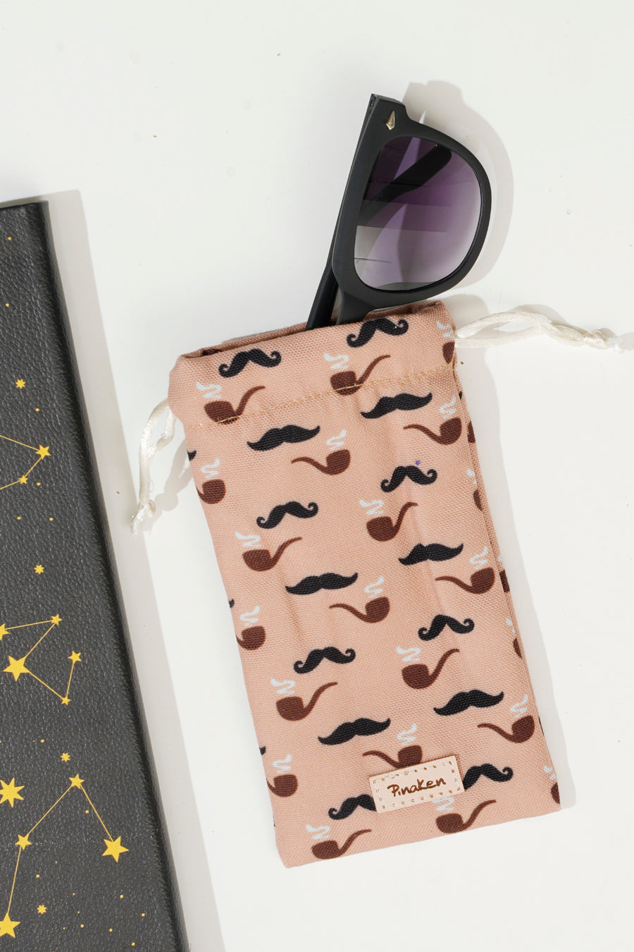 Cheroot String Spectacle Case