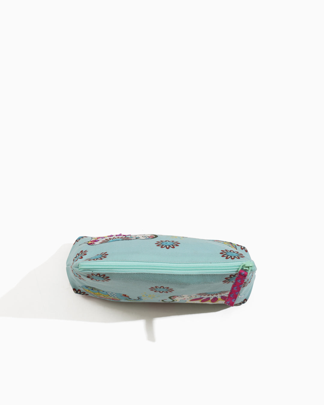 Jumbo Trunk Cosmetic Bag