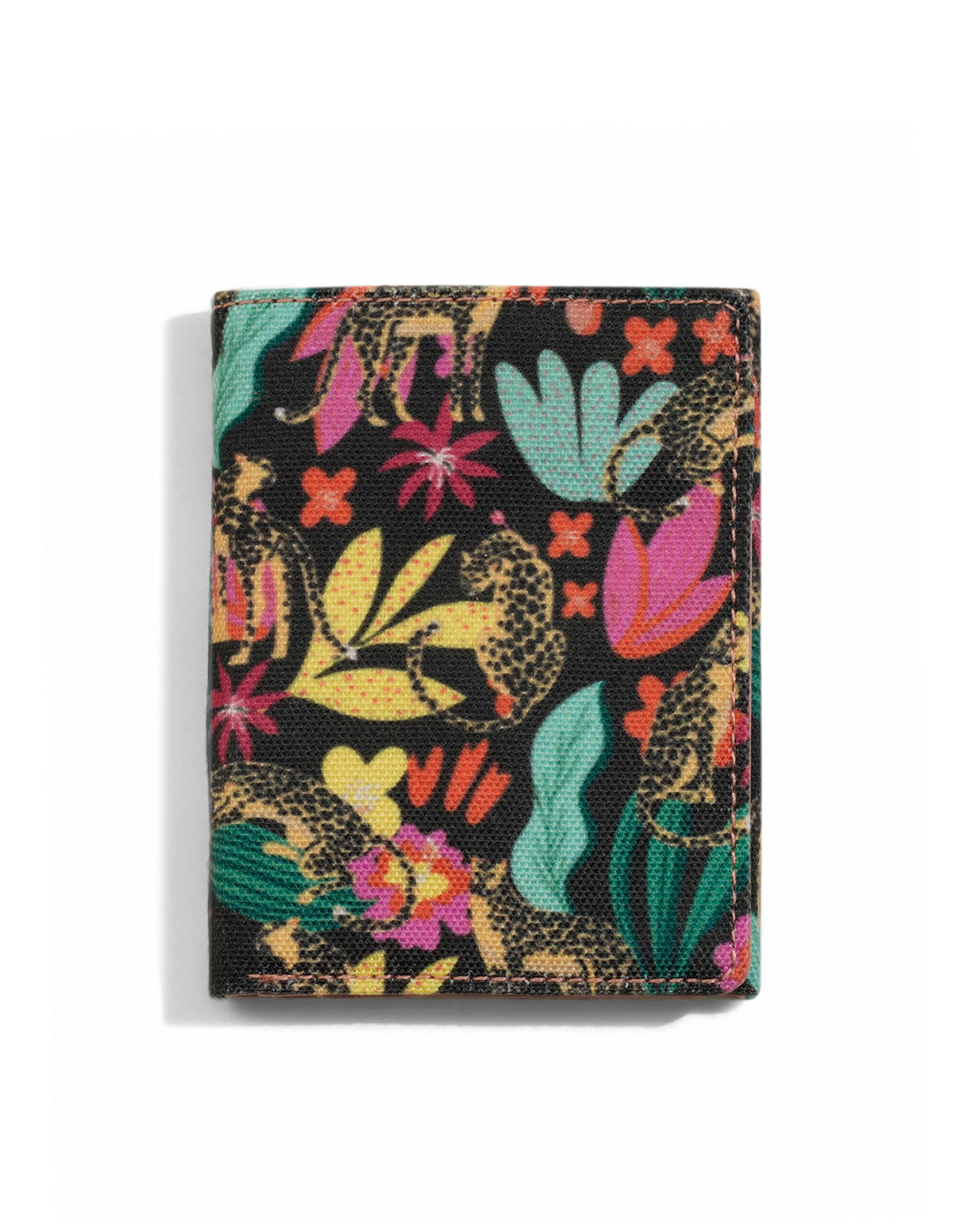 Jungle Pocket Wallet