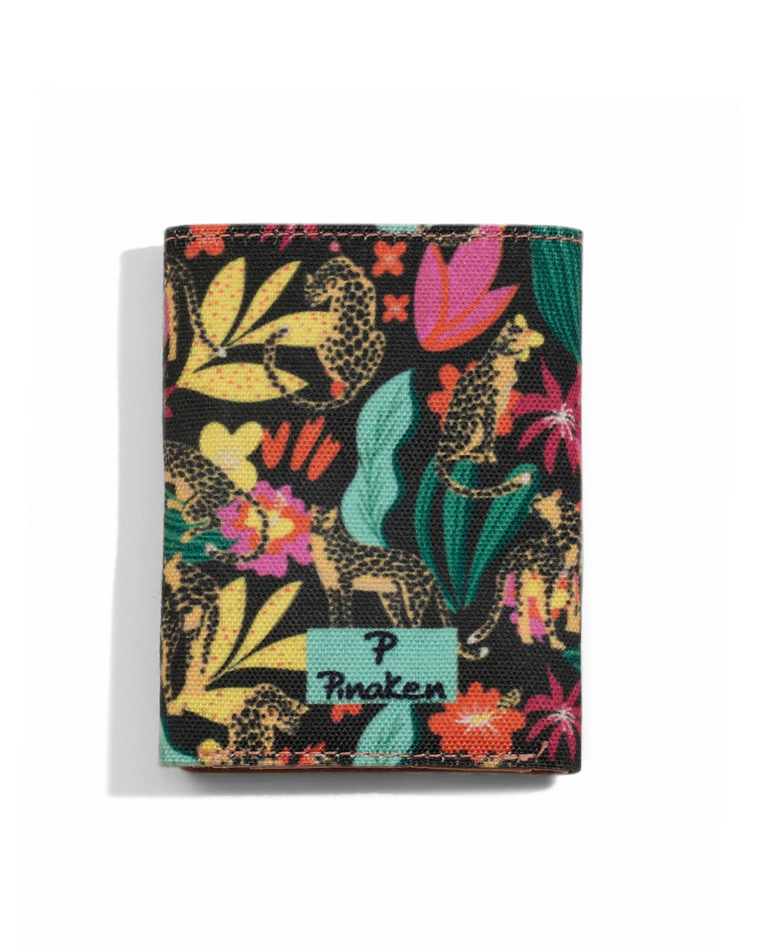 Jungle Pocket Wallet