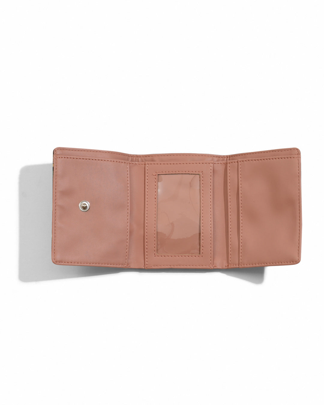 Jungle Pocket Wallet