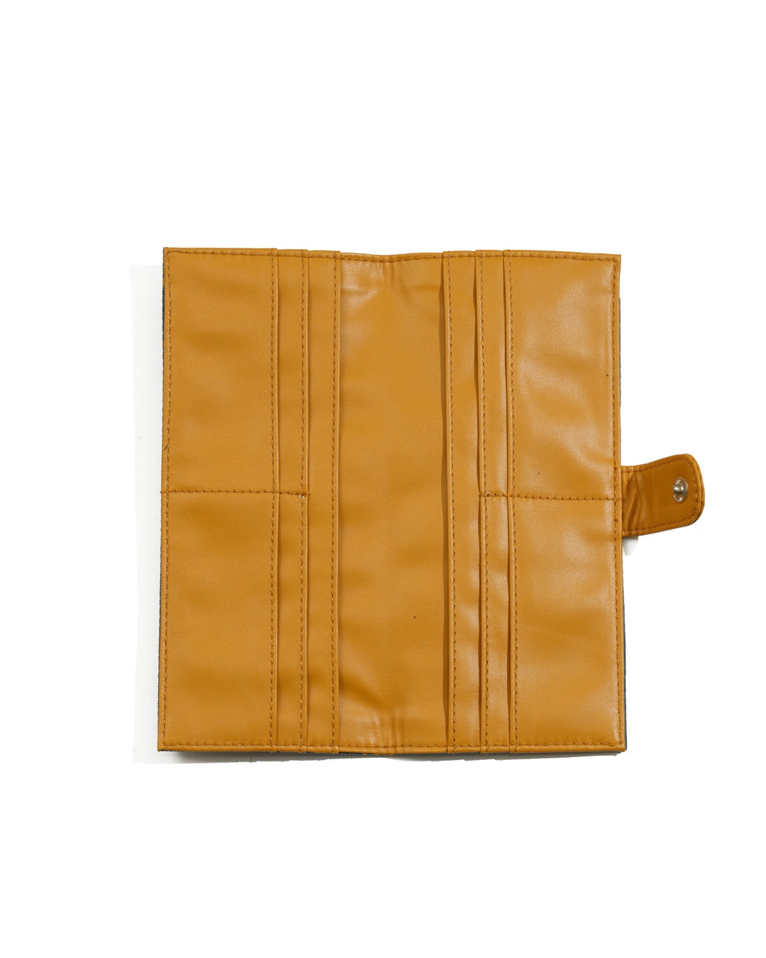 Elephant Bonanza Large Loop Wallet