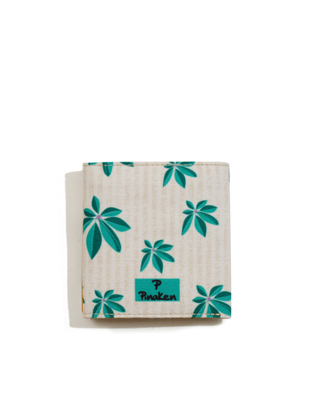 Savanna Leopard Wallet 2 Fold