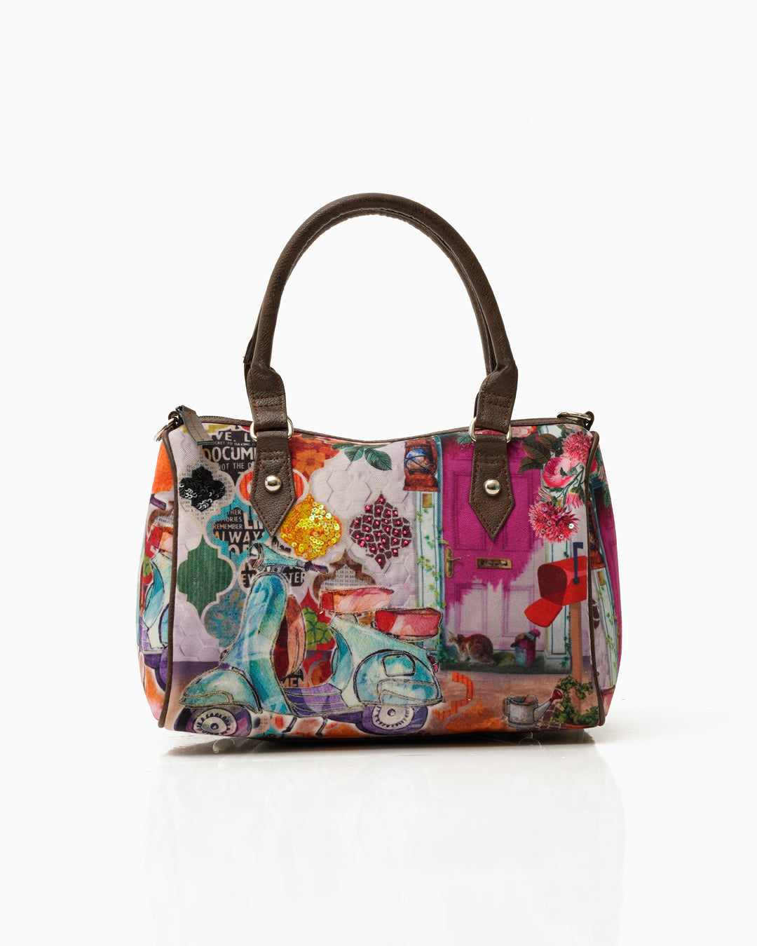 SCOOTY MINI FLIGHT BAG