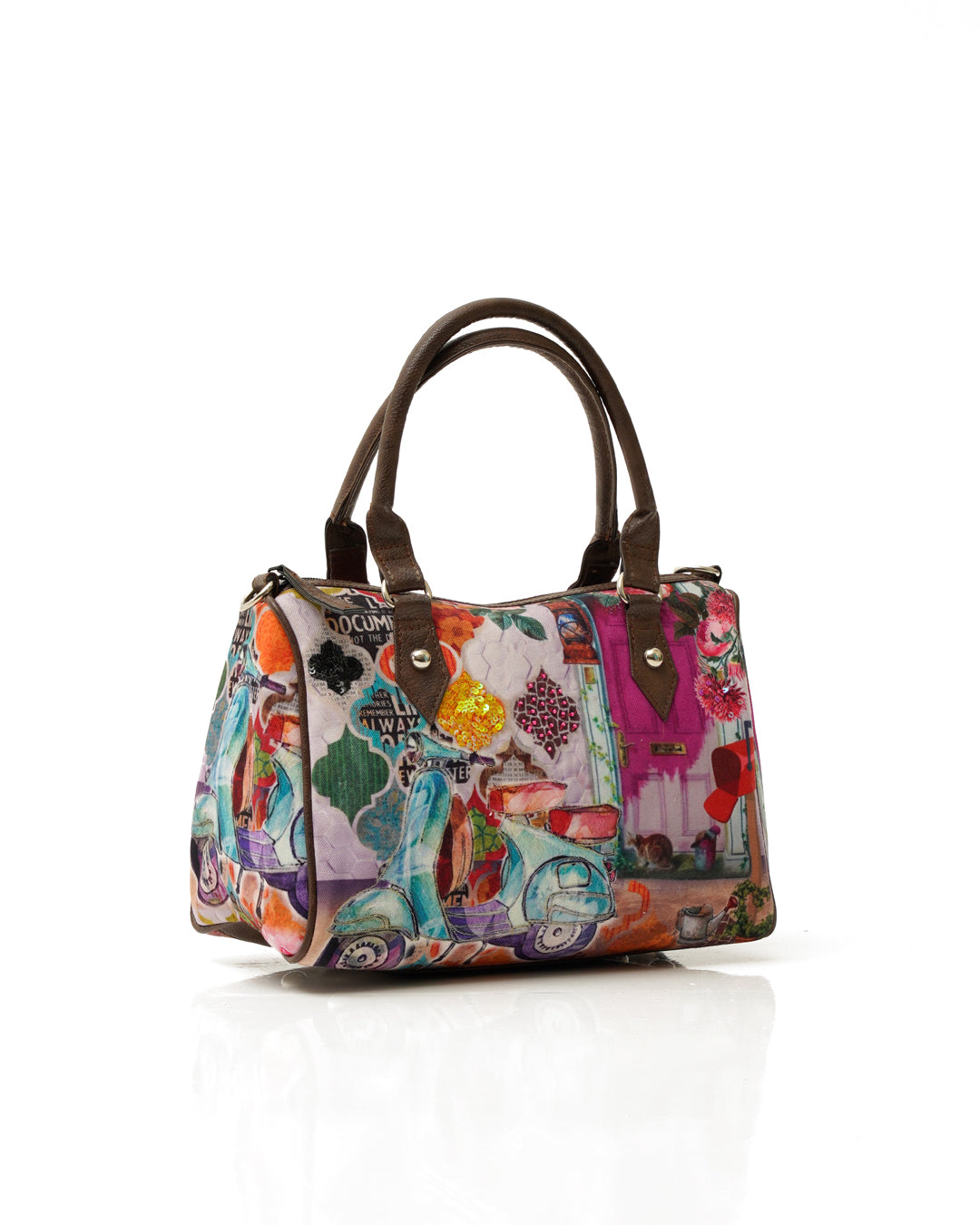 SCOOTY MINI FLIGHT BAG