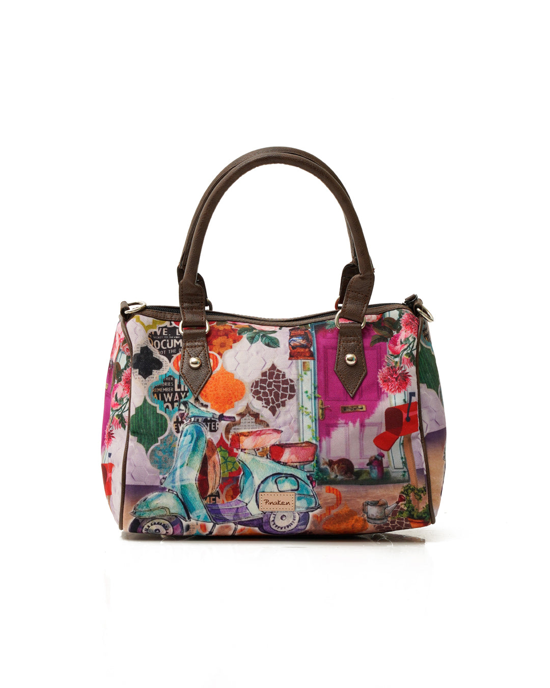 SCOOTY MINI FLIGHT BAG