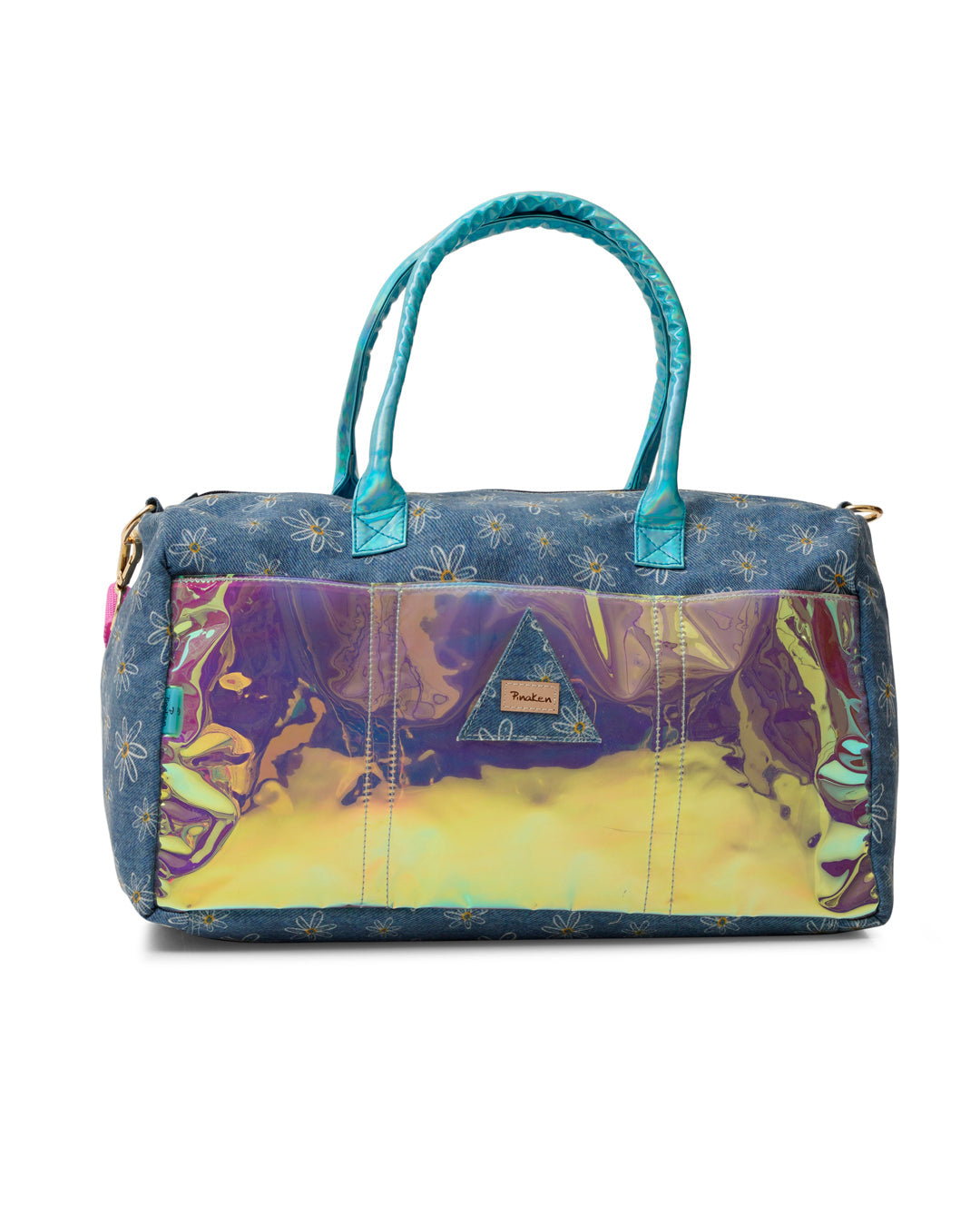 Dixie Daisy Large Duffle Bag