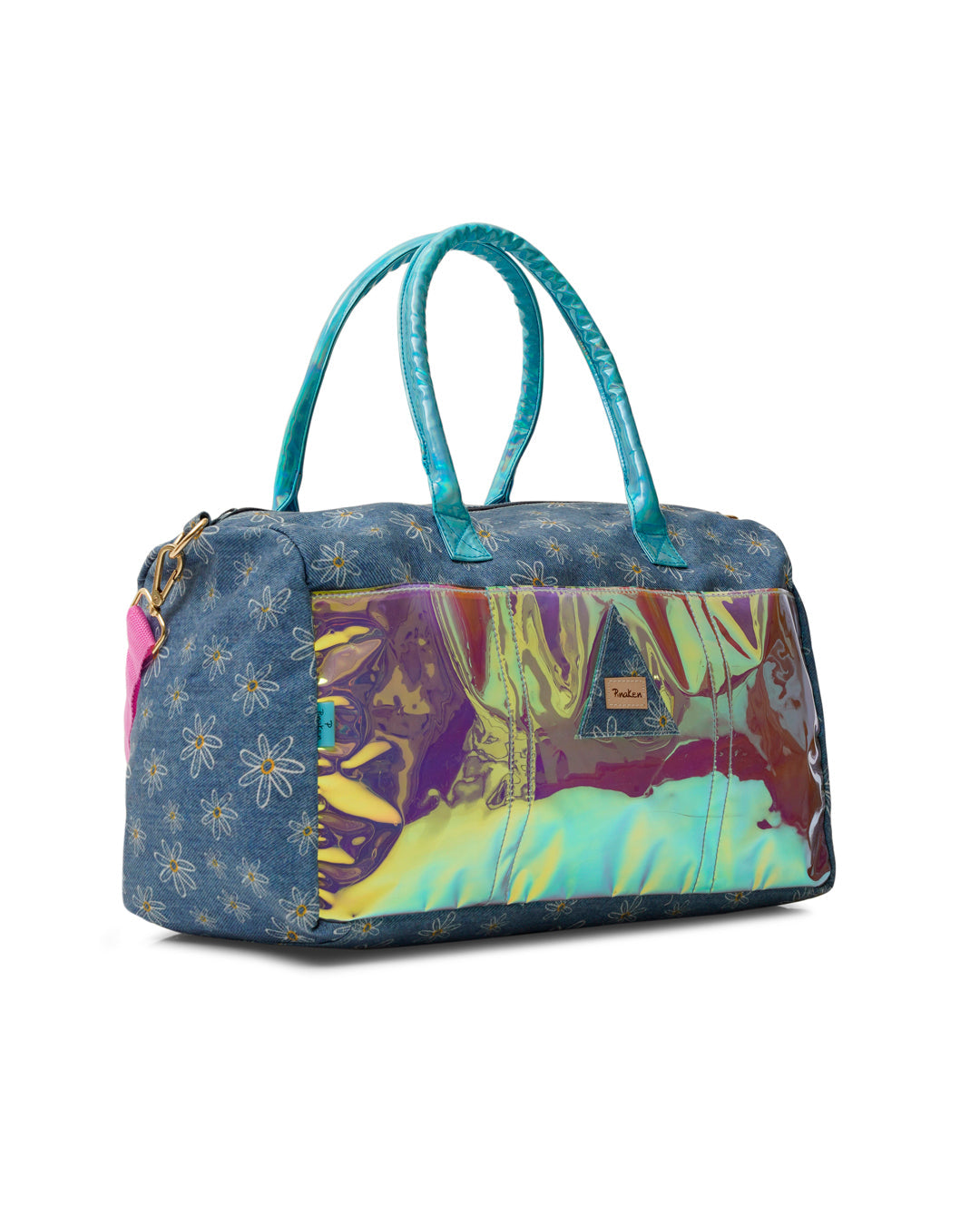Dixie Daisy Large Duffle Bag