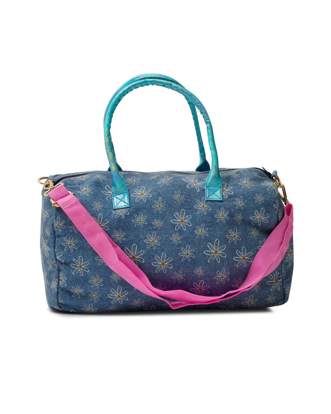 Dixie Daisy Large Duffle Bag