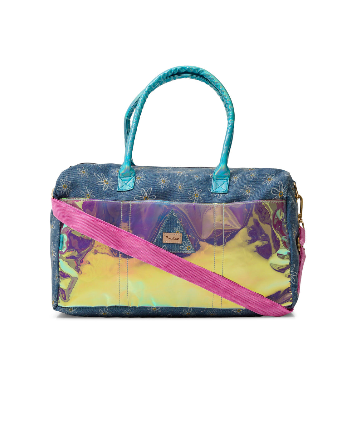 Dixie Daisy Large Duffle Bag