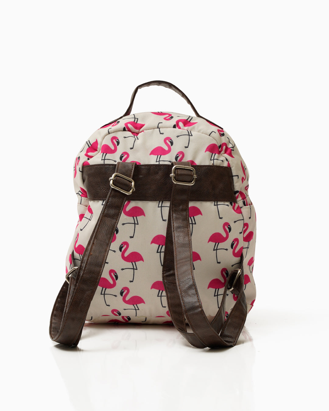 Flamingo Blush Backpack