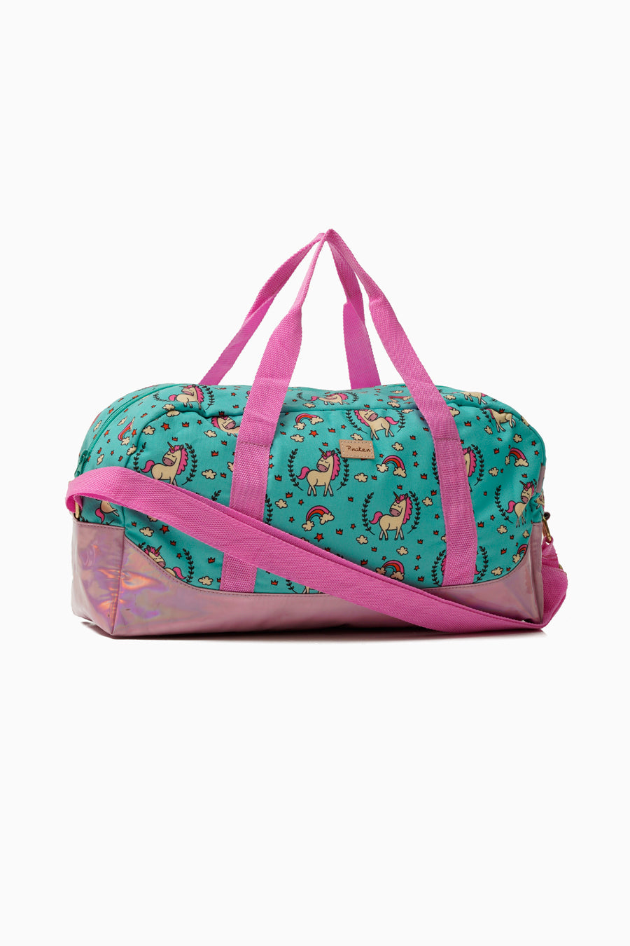Unicorn Duffle Bag