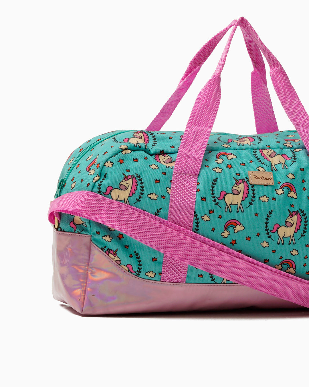 Unicorn Duffle Bag