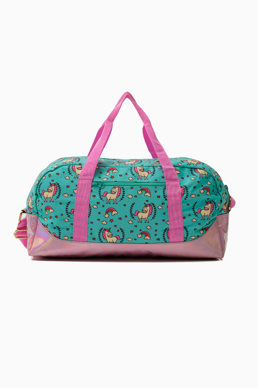 Unicorn Duffle Bag