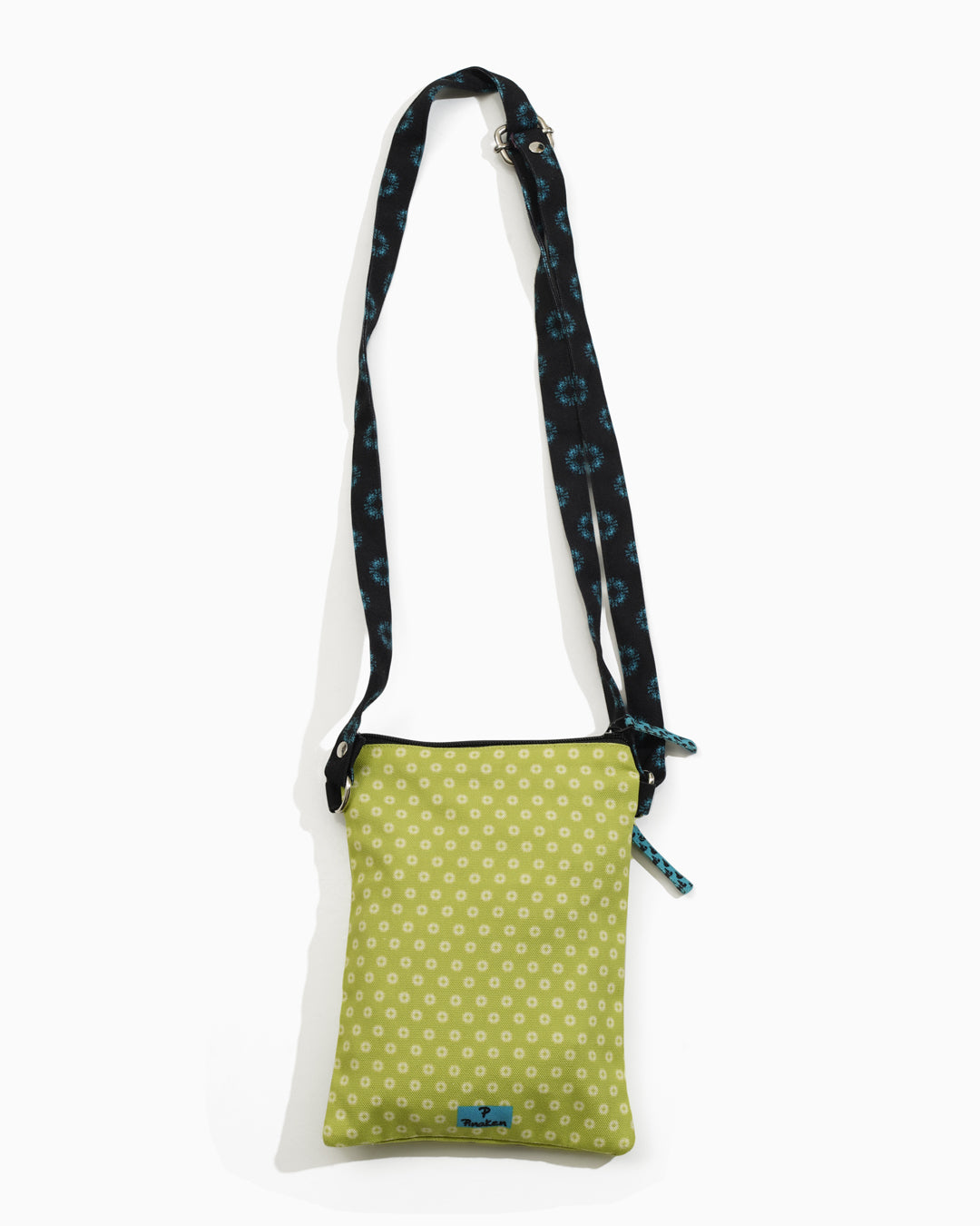 Brain Bridge Cycle Sling Bag