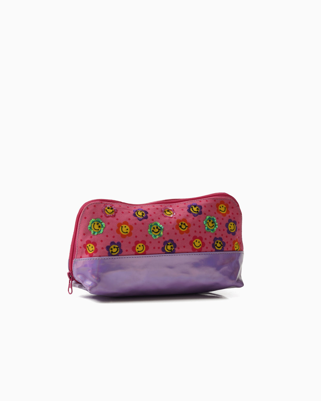 Smiling Daisies Utility Pouch
