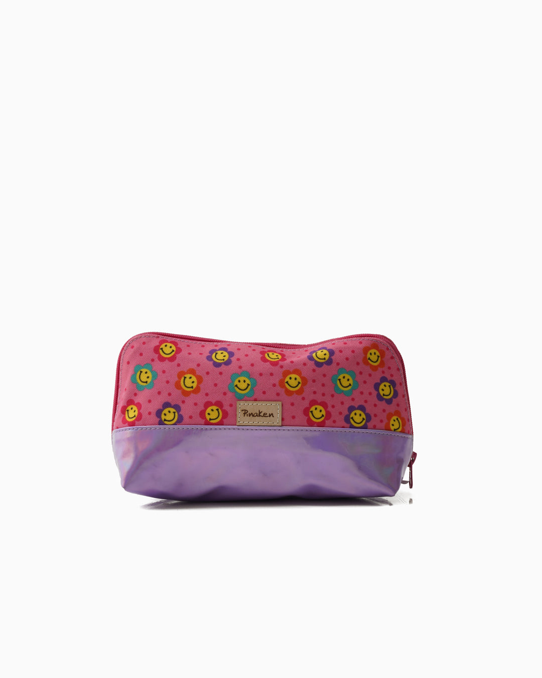 Smiling Daisies Utility Pouch