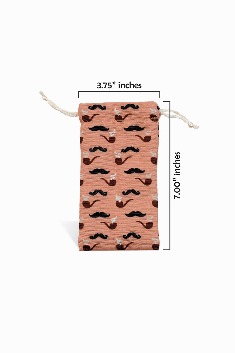 Cheroot String Spectacle Case