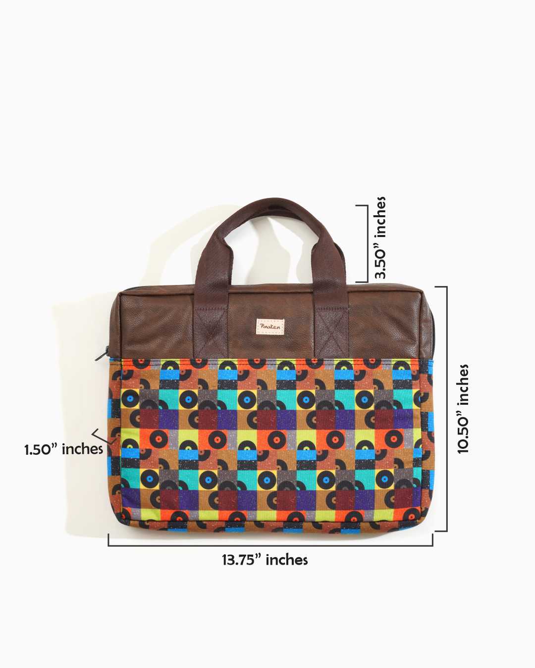 Disc Laptop Sleeve