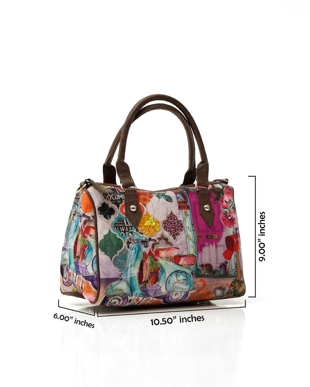 SCOOTY MINI FLIGHT BAG