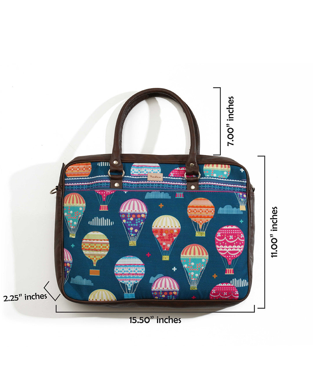 High On Happiness Laptop Bag 15"