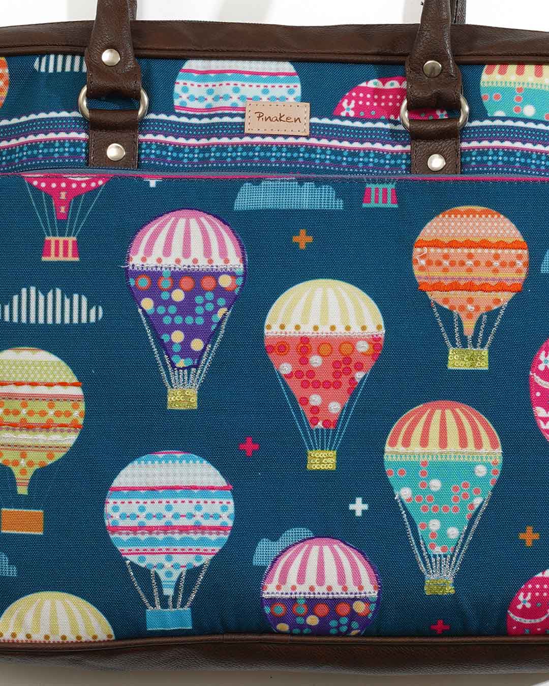 High On Happiness Laptop Bag 15"