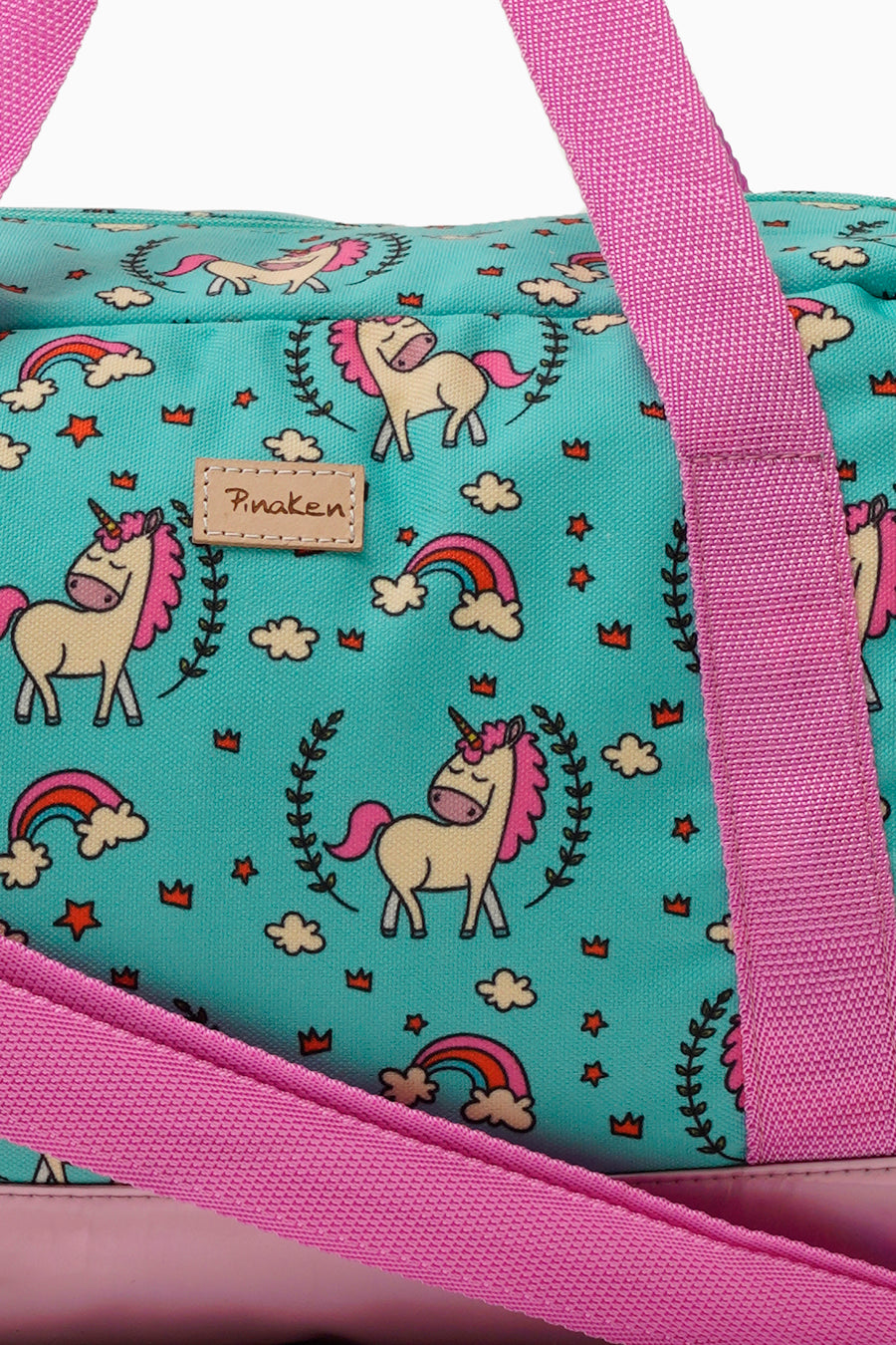 Unicorn Duffle Bag